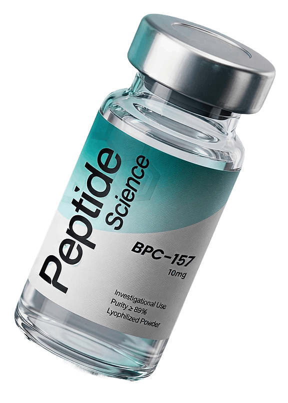 Semaglutide 10mg vial